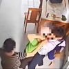 Nguyên nhân nam sinh lớp 7 siết cổ, hành hung người thân ở Phú Quốc