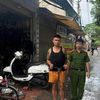 Khám xét khẩn cấp nơi ở của Nguyễn Tuấn Tú