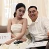 Hoài Lâm cưới Ngọc Trinh ngày 6/10