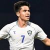Uzbekistan mang tới tin vui cho U23 Việt Nam