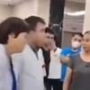 Vụ gần 20 người thân kéo đến bệnh viện: Công an làm rõ việc cô gái giả mang thai