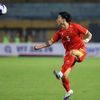 Vì sao Đoàn Văn Hậu bị gạch tên ở tuyển Việt Nam dù vừa vô địch AFF Cup 2026?