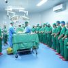 Cha nén nỗi đau mất con, hiến tạng cứu người bệnh suy thận giai đoạn cuối
