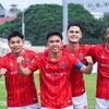 Địa chấn ở Cúp Quốc gia