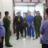 Đối tượng sát hại 3 người ở Đồng Nai khai định ra tay với người yêu tại rừng tràm