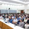 Hà Nội: Bảo đảm 100% cán bộ, đảng viên được học tập, quán triệt và triển khai nghị quyết