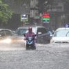 Mưa to lại sắp trút xuống, tâm điểm ở đâu?