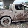 Vụ bộ xương người trong xe ô tô dưới kênh nước ở Vĩnh Long: Trên xe có nhiều tiền, người đàn ông trước khi mất tích để lại tin nhắn gì?