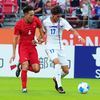 U23 Thái Lan thắng 5-1 sau màn ngược dòng