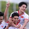 U23 Việt Nam bị loại khỏi ASIAD 2026 trong trường hợp nào?