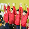 Bơi Việt Nam làm nên lịch sử ở ASIAD