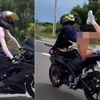 Trục xuất vĩnh viễn nữ du khách khỏi Việt Nam