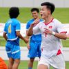 U23 Việt Nam đấu U23 Uzbekistan: Thuốc thử cho tham vọng