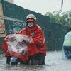 Mưa to 'sầm sập' lại sắp trút xuống, có nơi trên 400mm/đợt