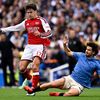 Kết quả Ngoại Hạng Anh vòng 5: Arsenal, Chelsea thảm bại, Man Utd thoát thua