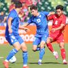 Thua 0-2, U23 Việt Nam vẫn vào tứ kết ASIAD 2026