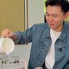 Cách Khoai Lang Thang, Ái Phương và Thu Nhi tìm cho mình khoảng nghỉ