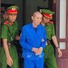 Tuyên án tử hình hung thủ sát hại người tình, phân xác phi tang
