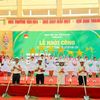Khởi công xây dựng Trường THCS Kim Liên