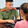 Đăng bài thơ 'Thịt chó' do AI tạo, người phụ nữ bị công an mời làm việc