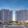Beachtro Tower - căn hộ biển sở hữu lâu dài, 'mặt tiền' Blanca City