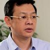 Ông Nguyễn Tri Thức thôi giữ chức Thứ trưởng Bộ Y tế