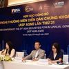 ASF AGM 2026: Hướng đến tăng cường kết nối giữa thị trường Việt Nam với các dòng vốn quốc tế