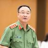 Đề xuất cắt điện, nước, Internet với nhiều hành vi không chấp hành xử phạt vi phạm hành chính