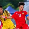 Tuyển Lào thắng đậm ngày mở màn FIFA ASEAN Cup 2026