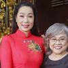 Áp lực của NSND Trịnh Kim Chi trong 3 tháng nhận 3 chức vụ mới