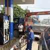 Điều chỉnh giá xăng dầu từ 15 giờ hôm nay 24/9
