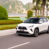 Thị trường ôtô vào mùa cao điểm, xe hybrid thêm động lực tăng trưởng