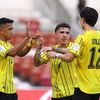 Malaysia thắng đậm ngày ra quân FIFA ASEAN Cup 2026