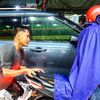 El Nino rất mạnh, TPHCM và Nam Bộ liên tiếp hứng mưa lớn dồn dập có bất thường?