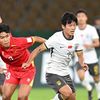 U23 Việt Nam đấu U23 Hàn Quốc: Cần thắng chính mình