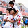 Kết quả bóng đá ASIAD 20 hôm nay 25/9