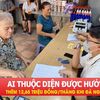 Người đã nghỉ hưu được nhận thêm 12,65 triệu đồng/tháng: Ai thuộc diện được hưởng?