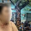 Anh ruột của 2 chị em bị sát hại bật khóc: 'Nó dọa giết em tôi miết'