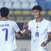Thái Lan chạy đà cho trận gặp Việt Nam bằng chiến thắng 4-0