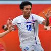 U23 Thái Lan thảm bại trước Trung Quốc