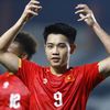 Việt Nam 1-0 Philippines: Đình Bắc tỏa sáng