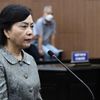 Cựu Bộ trưởng Nguyễn Thị Kim Tiến được đề nghị giảm án