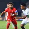 Bất ngờ hai cầu thủ Việt Nam bị kiểm tra doping ở FIFA ASEAN Cup