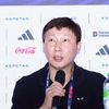 HLV Kim Sang-sik nói gì sau chiến thắng khó nhọc trước Philippines?