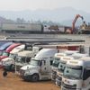 Né phong tỏa của Mỹ trên đường biển, Iran 'mắc cạn' trên đường bộ