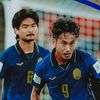 Campuchia sáng cửa vào chung kết FIFA ASEAN Cup