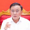 Bộ Chính trị: Giám sát những vấn đề bức xúc, nổi lên mà nhân dân quan tâm