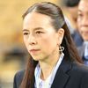 Madam Pang phản ứng trước trận 'chung kết' với tuyển Việt Nam