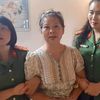 Bắt giam người tổ chức livestream cùng Bùi Thị Măng xúc phạm Quốc kỳ