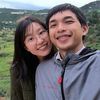 Cô gái Nhật phải lòng anh nông dân Việt, về Đà Lạt trồng cà phê